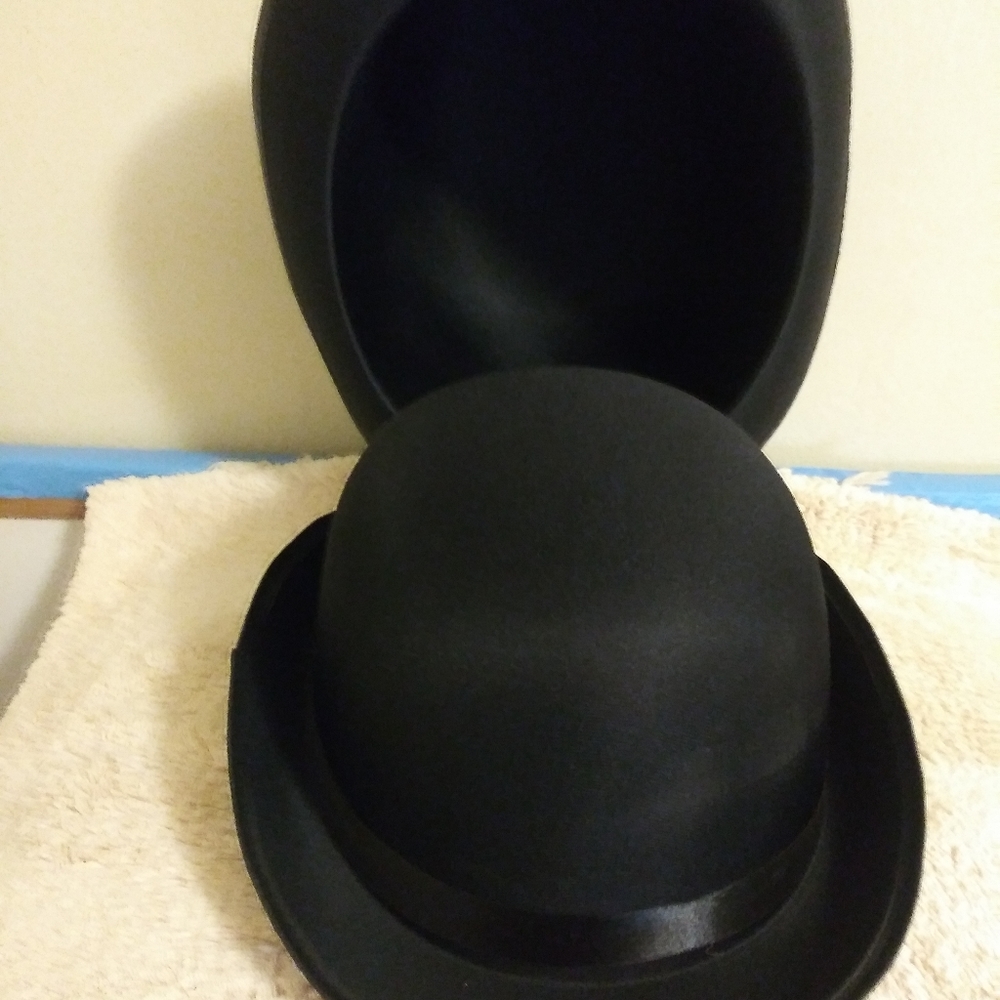 Hats